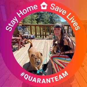 Meet your Posher, Chelsey